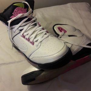 2009 Nike Air Jordan's 60 plus SKU #365163-161